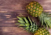 Cómo aprovechar la cáscara de piña: guarapo, vinagre y más usos