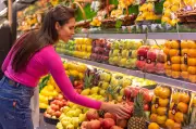 Cómo saber si una fruta está madura: color, olor y tacto son clave