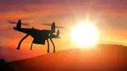 Cómo volar drones en Colombia: regulación y control de vuelos no tripulados
