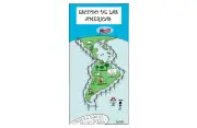 Cándida: la caricatura que expone la realidad política colombiana