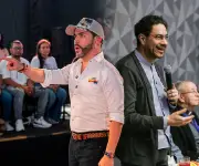 CNE autoriza a AtlasIntel a retomar publicación de encuestas electorales