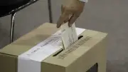 CNE confirma resultados oficiales de primera vuelta presidencial en Colombia