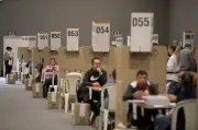 CNE habilita plataforma para acreditar testigos electorales en segunda vuelta