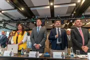 CNE instala Misión de Observación Electoral con récord de 16.633 observadores