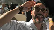 CNE niega revocación de candidatura de Abelardo De La Espriella por doble nacionalidad
