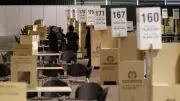 CNE promete resultados de segunda vuelta en menos de una hora