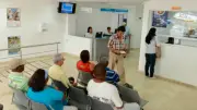 Colectivo de salud se reúne con equipo de empalme de Abelardo De La Espriella