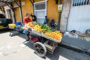 Colombia: 433 frutas nativas, un año sin repetir