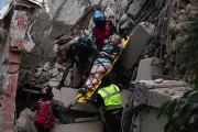 Colombia activa apoyo a Venezuela tras terremotos: 188 muertos y 970 heridos
