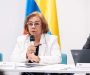 Colombia anuncia primera fase de ayuda humanitaria para Venezuela tras sismos