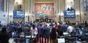 Colombia: aprueban ley que sube hasta 50 años la pena por reclutar menores