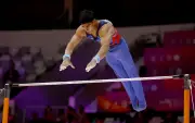 Colombia arrasa en el Panamericano de Gimnasia Artística en Río de Janeiro