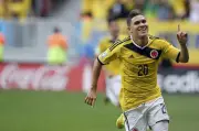 Colombia busca ante Congo seguir racha positiva en segundos partidos mundialistas