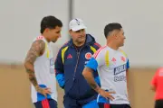 Colombia busca ante RD Congo clasificar a octavos del Mundial 2026