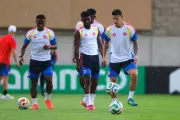 Colombia busca triunfo ante RD Congo para avanzar en el Mundial 2026