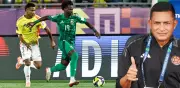 Colombia cae 5-3 ante Arabia Saudí en debut del Torneo Maurice Revello