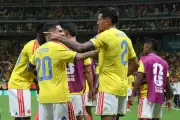 Colombia clasifica a dieciseisavos del Mundial 2026 con fecha de anticipación