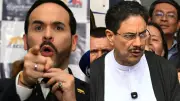 Colombia elige presidente: De La Espriella vs Cepeda en segunda vuelta