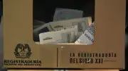 Colombia elige presidente en primera vuelta pacífica este 31 de mayo