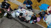 Colombia envía 646 kg de ayuda humanitaria a Venezuela tras terremoto