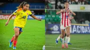 Colombia femenina busca título en la Liga de Naciones ante Paraguay