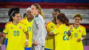Colombia femenina campeona: Marsiglia revela claves del éxito y el reto del Mundial 2027