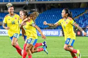 Colombia femenina vs. Uruguay: presión y necesidad en el Pascual Guerrero