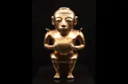 Colombia impulsa proceso pedagógico sobre colección Quimbaya en Madrid