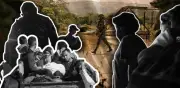Colombia: la tercera crisis de desplazamiento más ignorada del mundo