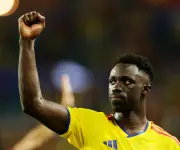 Colombia líder del Grupo K en Mundial tras empate sin goles ante Portugal