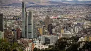 Colombia no está preparada para un gran sismo: edificios viejos son el mayor riesgo