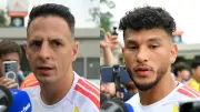 Colombia no subestima a Uzbekistán en su debut mundialista