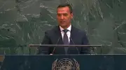 Colombia pide cooperación global contra terrorismo en ONU