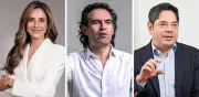 Colombia reacciona a la victoria de Abelardo de la Espriella como nuevo presidente