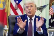 Colombia rechaza injerencia de Trump en elecciones presidenciales