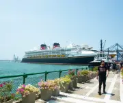 Colombia recibe 174.371 pasajeros de cruceros en primer trimestre de 2026