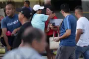 Colombia se solidariza con Venezuela tras terremotos: 164 muertos y 971 heridos