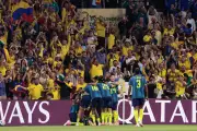 Colombia sufre pero vence a Uzbekistán en el Estadio Azteca