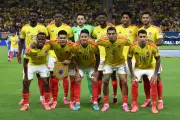 Colombia suma segundo partido en Mundial 2026 ante RD Congo en Zapopan