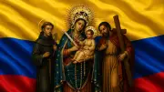 Colombia tendrá nuevo festivo: 9 de julio, día de la Virgen de Chiquinquirá