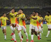 Colombia vence 3-1 a Costa Rica en amistoso previo al Mundial 2026