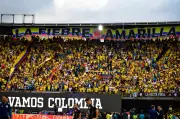 Colombia vence a Paraguay y se acerca al Mundial 2026