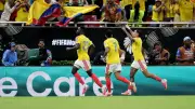 Colombia vence a RD Congo y se clasifica a dieciseisavos del Mundial 2026