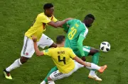 Colombia vs africanas: historial favorable en Mundiales