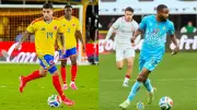 Colombia vs Congo EN VIVO: hora y dónde ver el partido del Mundial 2026