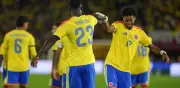 Colombia vs Congo: hora, canal y cómo ver el partido del Mundial 2026