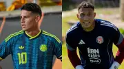 Colombia vs Costa Rica: despedida mundialista en El Campín