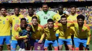 Colombia vs Costa Rica: el amistoso de despedida rumbo al Mundial 2026