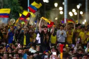 Colombia vs Portugal: dónde ver el partido del Mundial 2026 en Bogotá
