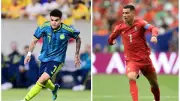 Colombia vs Portugal: duelo por el liderato del Grupo K en el Mundial 2026